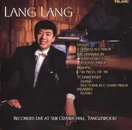 LANG LANG(PIANO) / HAYDN・RACHMANINOFF・BRAHMS・TCHAIKOVSKY・BALAKIREV[輸入盤]
