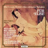 DIE GROSSEN MEISTER - FUR ELISE [import edition]