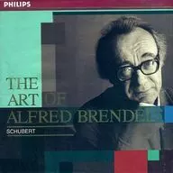 ALFRED BRENDEL / THE ART OF ALFRED BRENDEL [versión importada]