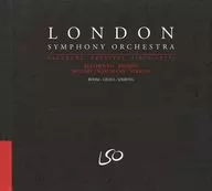 BOHM/GILELS/SZERYNG/LONDON SYMPHONY ORCHESTRA SALZBURG FESTIVAL(1973-1977)[進口盤]