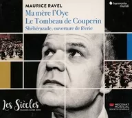 LES SIECLES / FRANCOIS-XAVIER ROTH / MAURICE RAVEL : Mamere I' Oye [import]