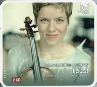 Isabelle Faust(Violin) / VIOLIN CONCERTOS ＆ SONATAS[輸入盤]