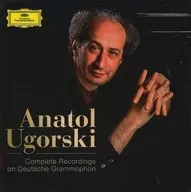 ANATOL UGORSKI(Piano) / Complete Recordings on Deutsche Grammophon[輸入盤]