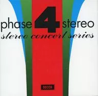 Phase4Stereo Concert Series[进口盘]