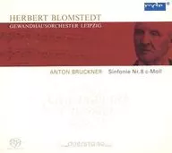 Herbert Blomstedt (Conductor) / ANTON BRUCKNER : Sinfonie Nr. 8 (Hybrid SACD) [import edition]