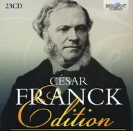 CESAR FRANCK Edition (23 CD) [Versão importada]