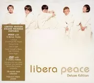Libera / peace (Deluxe Edition) [import edition]