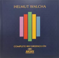 Helmut Walcha / Complete Recordings on Archiv Produktion[輸入盤]