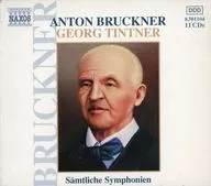 Georg Tintner / Anton Bruckner : Samtliche Symphonien
