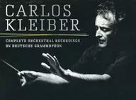 CALLOS KLEIBER / COMPLETE ORCHESTRAL RECORDINGS ON DEUTSCHE GRAMMOPHON [import edition]