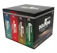 BARENBOIM / WARGNER：DER RING BAYREUTHER FESTSPIELE[輸入盤]