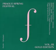 PRAGUE SPRING FESTIVAL VOL. III GOLD EDITION [import edition]