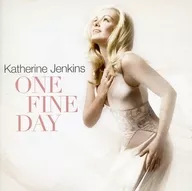 KATHERINE JENKINS / ONE FINE DAY(CD＆DVD)[輸入盤]