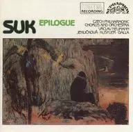 VACLAV NEUMANN/SUK:EPILOGUE[進口盤]