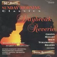 SUNDAY MORNING CLASSICS Daybreak Reverie[進口盤]
