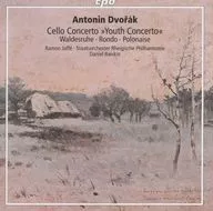 Ramon Jaffe, Daniel Raiskin / Dvorak : Cello Concerto [Import Edition]