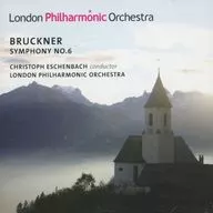 CHRISTOPH ESCHENBACH / BRUCKNER : SYMPHONY NO. 6 [Import Edition]