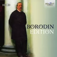 ALEXANDER BORODIN / BORODIN EDITION [import edition]