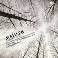 RUDOLF BARSHAI / MAHLER：SYMPHONY NO. 10[輸入盤]