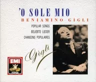 BENIAMINO GIGLI / POPULAR SONGS - BELIEBTE LIEDER - CHANSONS POPULAIRES [Import Edition]