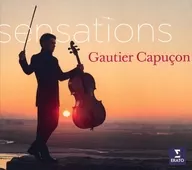 Gautier Capucon / Sensation [Import Edition]