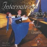 International Dance Slow Waltz[进口盘]