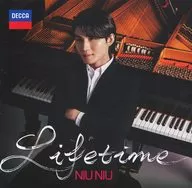 NIU NIU / Lifetime [import edition]