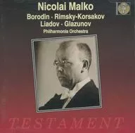 NICOLAI MALKO / Conducts Russian Music [imported version]