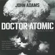 JOHN ADAMS / DOCTOR ATOMIC[輸入盤]