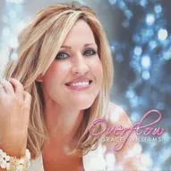 Grace Williams / Overflow[輸入盤]