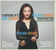 Etsuko Hirose / Beethoven：kalkbrenner[輸入盤]