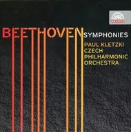 PAUL KLETZKI / BEETHOVEN：COMPLETE SYMPHONIES[輸入盤]