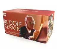 RUDOLF SERKIN / The Complete Columbia Album Collection[輸入盤]