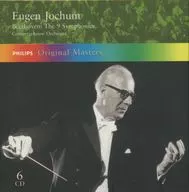 Eugene Jochum / Original Masters[輸入盤]