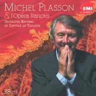 MICHEL PLASSON/ORCHESTRE NATIONAL DU CAPITOLE DE TOULOUSE / MICHEL PLASSON ＆ l’Opera Francais[輸入盤]
