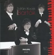Zoltan Kocsis / Zoltan Kocsis plays Bartok[輸入盤]