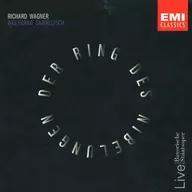 WOLFGANG SAWALLISCH / RICHARD WAGNER：DER RING DES NIBELUNGEN[輸入盤]