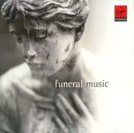 FUNERAL MUSIC[輸入盤]
