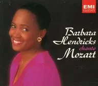 Barbara Hendricks / Barbara Hendricks chante Mozart[輸入盤]