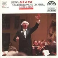 RAFAEL KUBELIK / SMETANA：MA VLAST[輸入盤]
