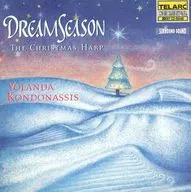 YOLANDA KONDONASSIS / DREAM SEASON (THE CHRISTMAS HARP)[輸入盤]