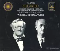 WILHELM FURTWANGLER / WAGNER：SIEGFRIED[輸入盤]