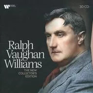 Vernon Handley / Ralph Vaughan Williams THE NEW COLLECTOR’S EDITION[輸入盤]