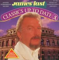 JAMES LAST / CLASSICS UP TO DATE 3[輸入盤]