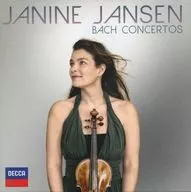 JANINE JANSEN ＆ FRIENDS / BACH：CONCERTOS[輸入盤]