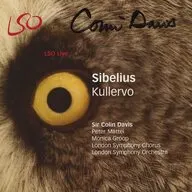 Sir Colin Davis / Sibelius：Kullervo[輸入盤]