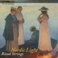 Royal Strings / Nordic Light[輸入盤]