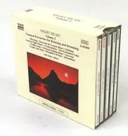 NIGHT MUSIC Volume 2[輸入盤]