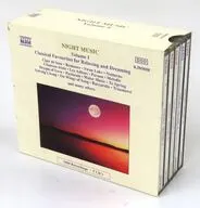 NIGHT MUSIC Volume 1[輸入盤]