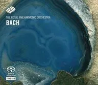 THE ROYAL PHILHARMONIC ORCHESTRA / J.S. BACH(Hybrid SACD)[輸入盤]